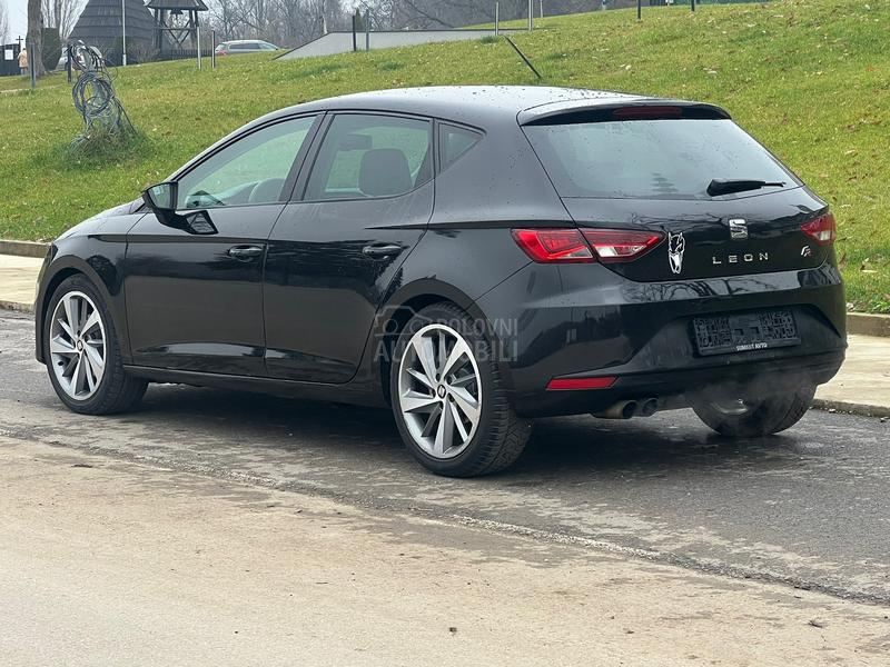 Seat Leon 1.4 TSI/FR/Ch