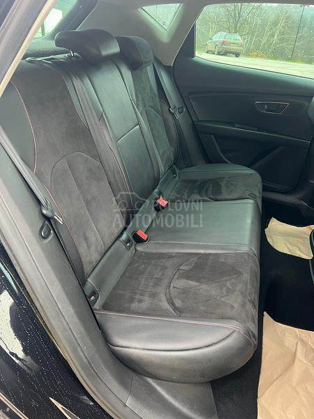 Seat Leon 1.4 TSI/FR/Ch