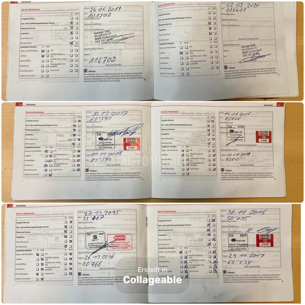 Seat Leon 1.4 TSI/FR/Ch