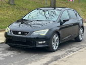 Seat Leon 1.4 TSI/FR/Ch