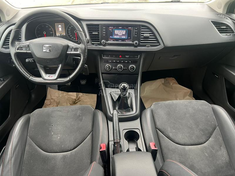 Seat Leon 1.4 TSI/FR/Ch