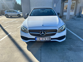 Mercedes Benz E 220 