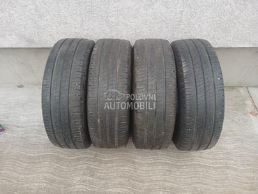 Goodyear 215/65 R16 Letnja