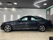 Mercedes Benz E 250 cdi,4x4,ŠVAJCARSKA