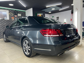 Mercedes Benz E 250 cdi,4x4,ŠVAJCARSKA