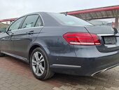 Mercedes Benz E 250 cdi,4x4,ŠVAJCARSKA