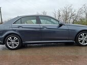 Mercedes Benz E 250 cdi,4x4,ŠVAJCARSKA