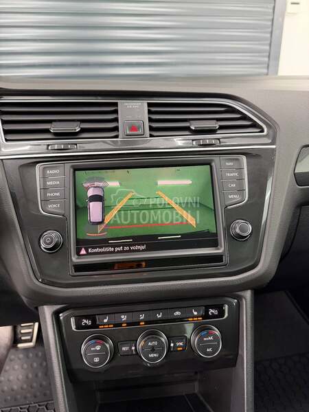 Volkswagen Tiguan 2.0/DSG/190/4M/VIRT