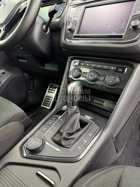 Volkswagen Tiguan 2.0/DSG/190/4M/VIRT