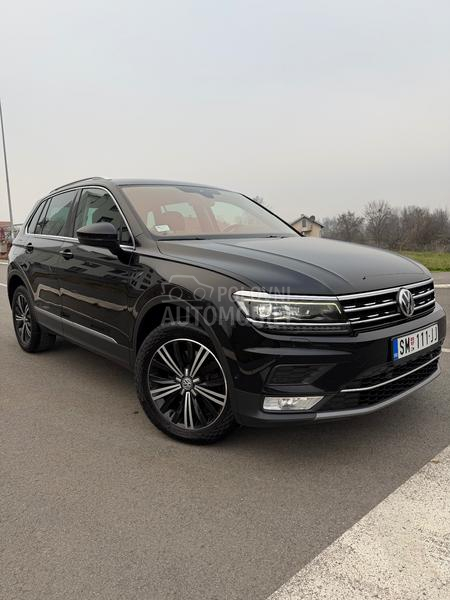 Volkswagen Tiguan 2.0/DSG/190/4M/VIRT