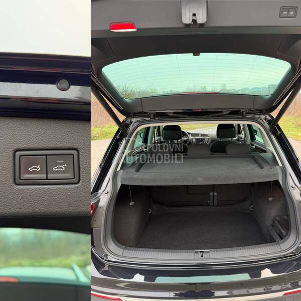 Volkswagen Tiguan 2.0/DSG/190/4M/VIRT