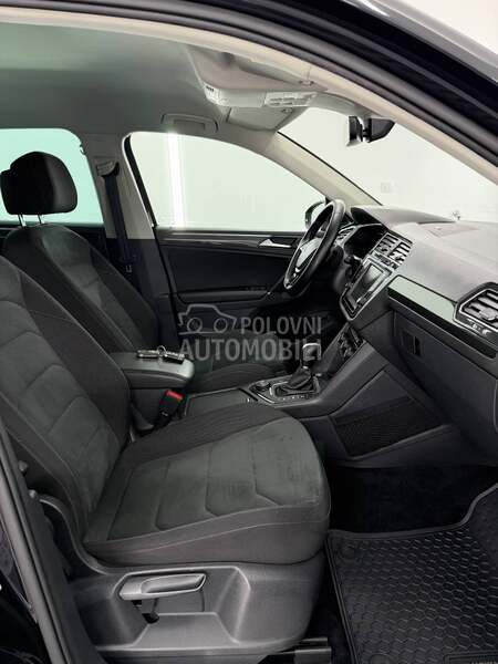 Volkswagen Tiguan 2.0/DSG/190/4M/VIRT
