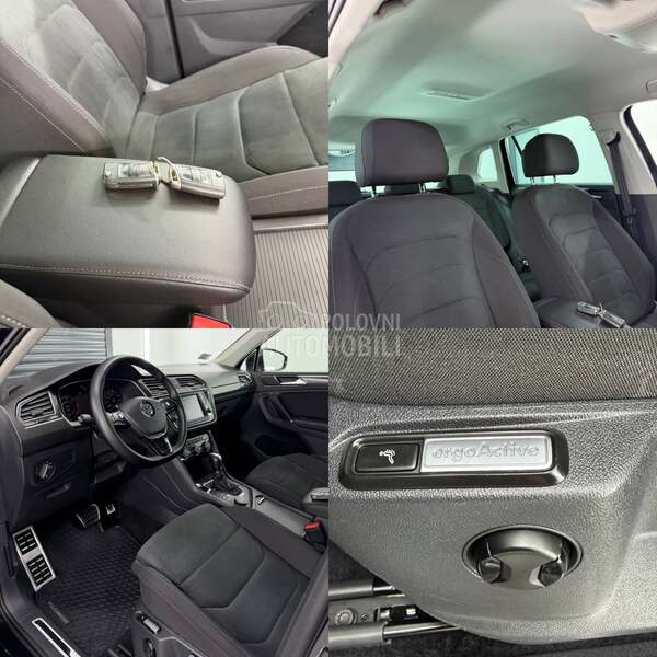 Volkswagen Tiguan 2.0/DSG/190/4M/VIRT