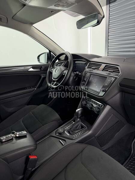 Volkswagen Tiguan 2.0/DSG/190/4M/VIRT