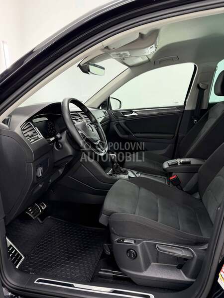 Volkswagen Tiguan 2.0/DSG/190/4M/VIRT