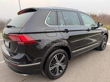Volkswagen Tiguan 2.0/DSG/190/4M/VIRT