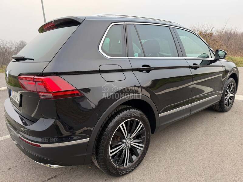 Volkswagen Tiguan 2.0/DSG/190/4M/VIRT