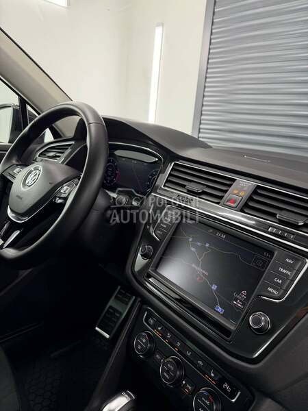 Volkswagen Tiguan 2.0/DSG/190/4M/VIRT