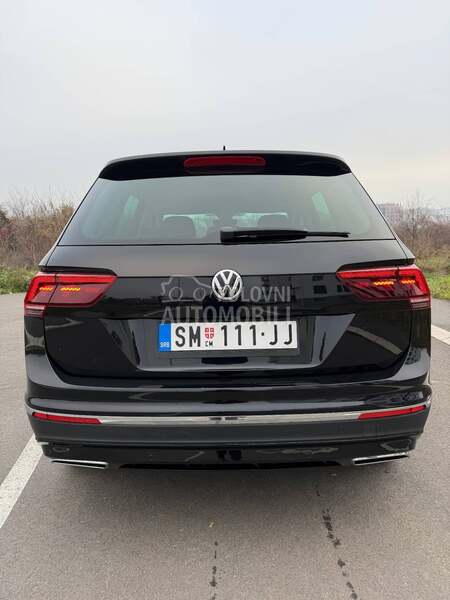 Volkswagen Tiguan 2.0/DSG/190/4M/VIRT