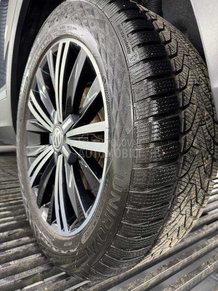 Volkswagen Tiguan 2.0/DSG/190/4M/VIRT