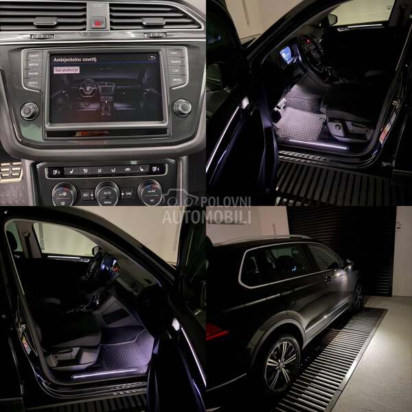 Volkswagen Tiguan 2.0/DSG/190/4M/VIRT