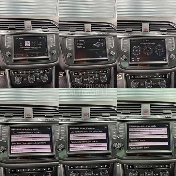 Volkswagen Tiguan 2.0/DSG/190/4M/VIRT