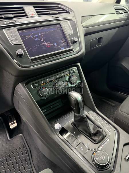Volkswagen Tiguan 2.0/DSG/190/4M/VIRT