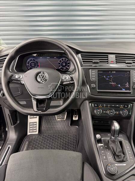 Volkswagen Tiguan 2.0/DSG/190/4M/VIRT