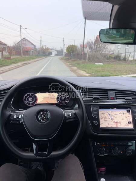 Volkswagen Tiguan 2.0/DSG/190/4M/VIRT