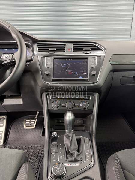 Volkswagen Tiguan 2.0/DSG/190/4M/VIRT