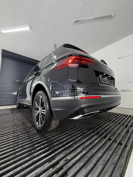 Volkswagen Tiguan 2.0/DSG/190/4M/VIRT