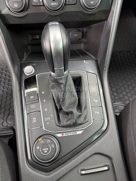 Volkswagen Tiguan 2.0/DSG/190/4M/VIRT