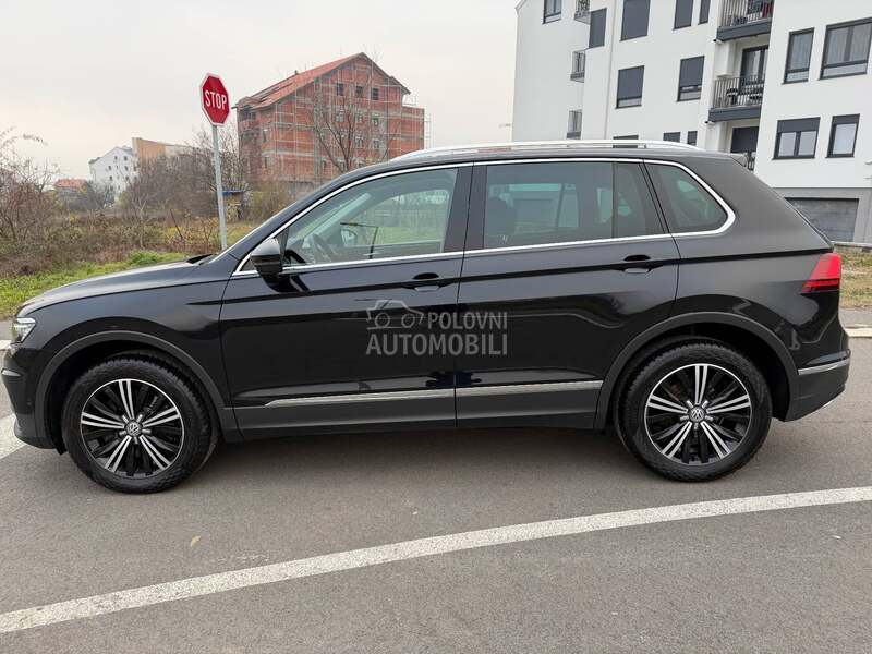 Volkswagen Tiguan 2.0/DSG/190/4M/VIRT