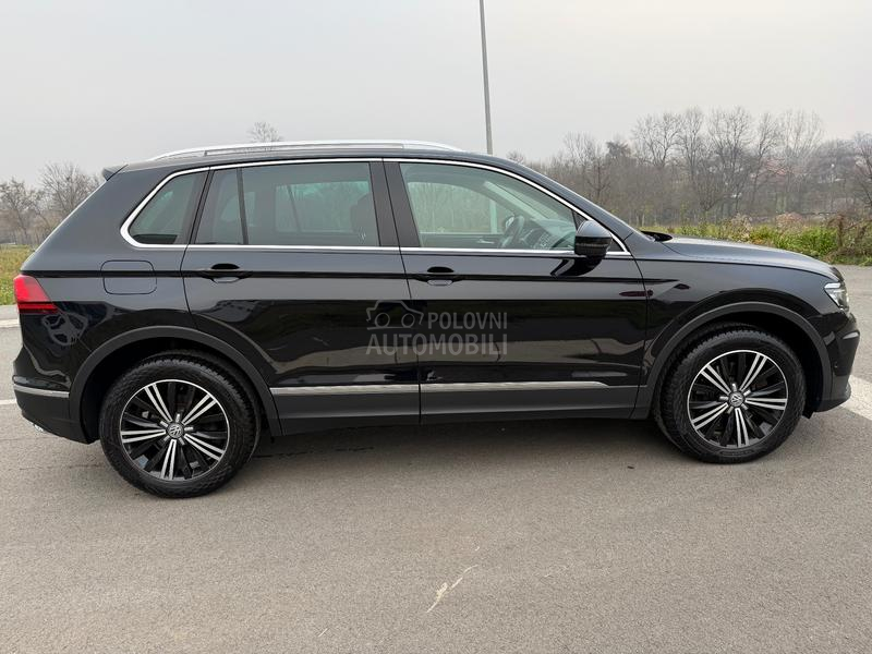 Volkswagen Tiguan 2.0/DSG/190/4M/VIRT