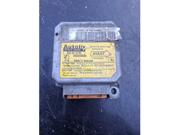 airbag centrala za Peugeot 206