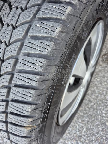 Dacia Duster 1.5 Dci Prestige