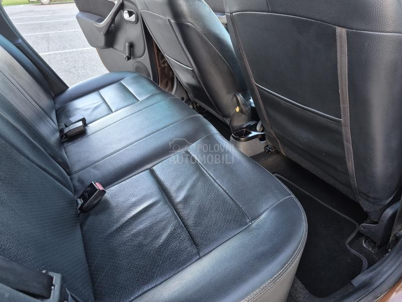 Dacia Duster 1.5 Dci Prestige