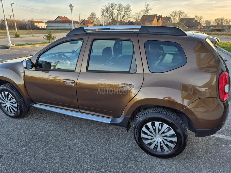 Dacia Duster 1.5 Dci Prestige