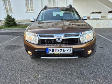Dacia Duster 1.5 Dci Prestige