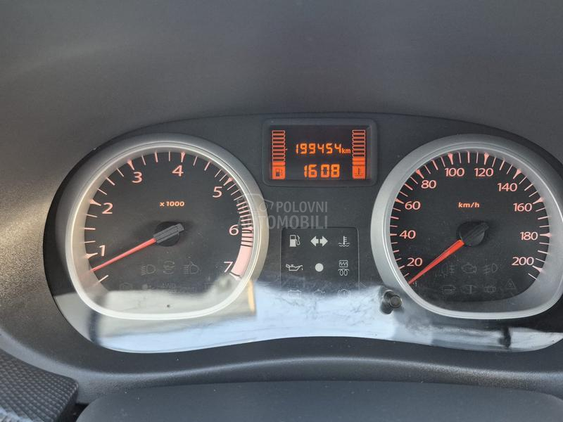 Dacia Duster 1.5 Dci Prestige