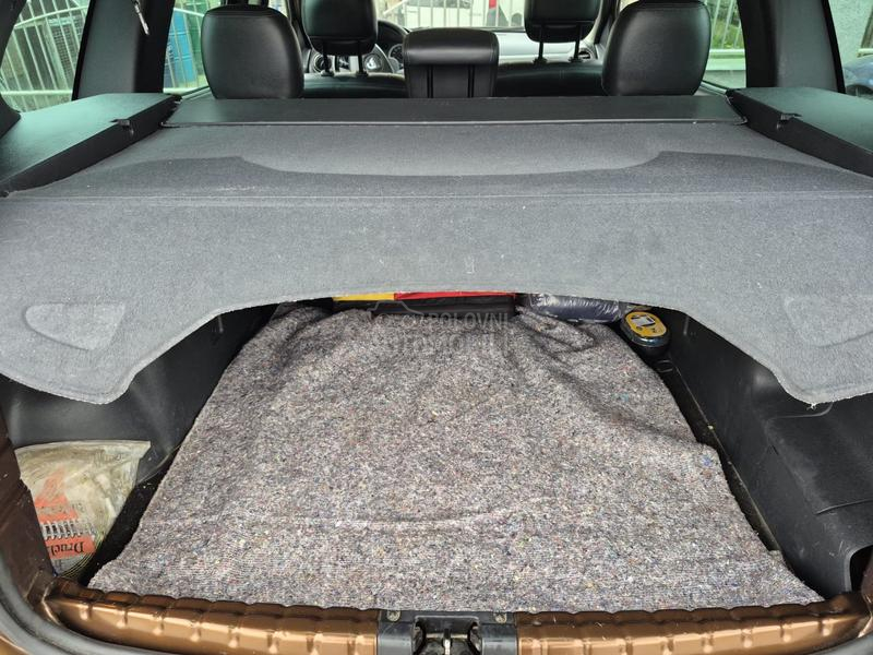 Dacia Duster 1.5 Dci Prestige