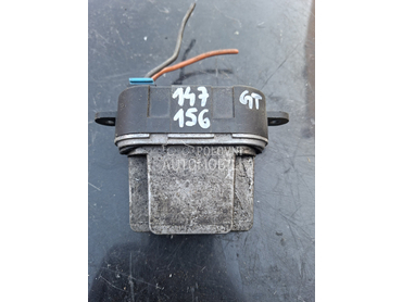 reostat za Alfa Romeo 147, 156, GTV