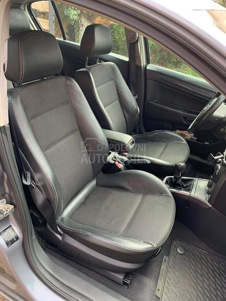 Opel Astra H 1.9 CDTI 16v