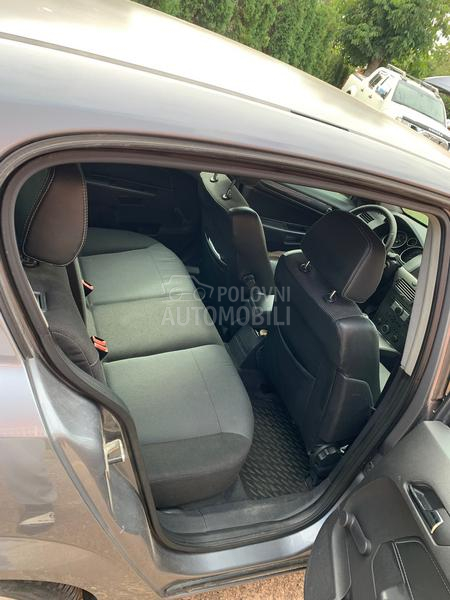 Opel Astra H 1.9 CDTI 16v