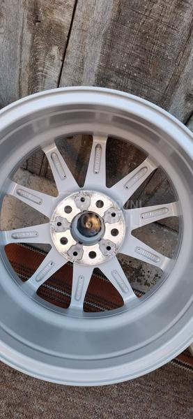 Aluminijumske felne bmw cms 17" 5 x 112