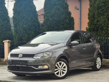 Volkswagen Polo 1.2tsi/CH/