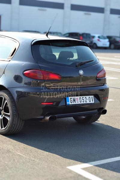 Alfa Romeo 147 Q2