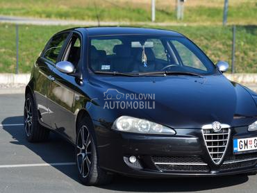Alfa Romeo 147 Q2