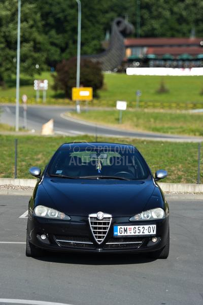 Alfa Romeo 147 Q2