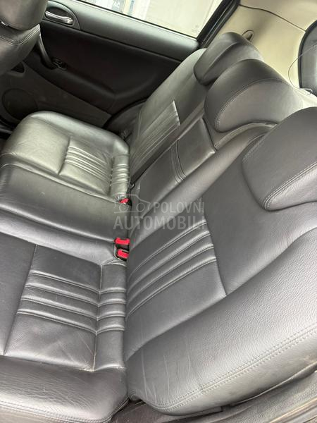 Alfa Romeo 147 1.9 16v